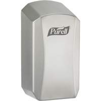 Provon&reg; LTX Behavioral Health Foam Soap Dispenser, Touchless, 1200 ml Capacity, Cartridge Refill Format Equipex