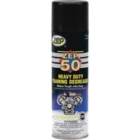 Heavy-Duty Foaming Degreaser, 16 oz., Aerosol Can Equipex