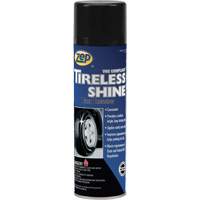 Enduit/rev&ecirc;tement pour les pneus Tireless Shine Equipex
