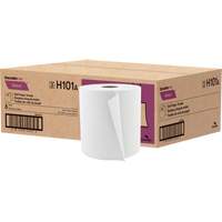 PRO Select Roll Paper Towel, 1 Ply, Standard, 1000' L Equipex