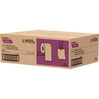 PRO Select Roll Paper Towel, 1 Ply, Standard, 1000' L Equipex