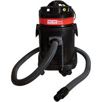 Hazardous Particulate HEPA Vacuum, Dry, 4.6 US Gal. (17.41 Litres) Equipex