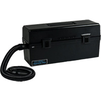 Omega Supreme Electronic Vacuum, Dry, 1 US Gal. (3.78 Litres) Equipex