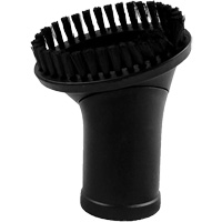 Brosse &agrave; poussi&egrave;re ovale de la s&eacute;rie Ergo Backpack Equipex