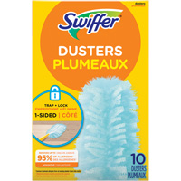 Recharge pour nettoyeur Dusters, Microfibre Equipex
