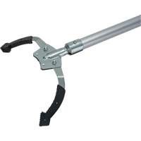 Ramasse-d&eacute;chets robuste, 36" lo Equipex