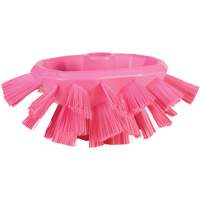 UST Tank Brush, Stiff Bristles, 7-1/2" Long, Pink Equipex