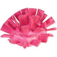 UST Tank Brush, Stiff Bristles, 7-1/2" Long, Pink Equipex