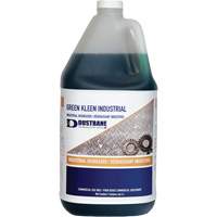 Green Kleen Industrial Degreaser & Coolant Residue Cleaner, 4 L, Jug Equipex