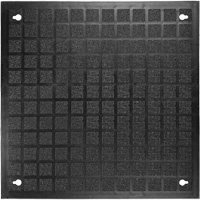Tuiles lisses FOUNDATION Equipex
