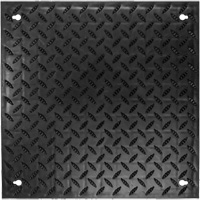 Tuiles &agrave; surface &agrave; relief &agrave; larmes FOUNDATION Equipex