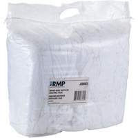Chiffons, Blanc, 10 lb Equipex