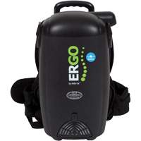 Ergo Aviation Backpack HEPA Vacuum Equipex