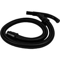 Tuyau de rechange pour aspirateur sac-&agrave;-dos de la s&eacute;rie Ergo Equipex
