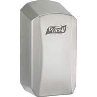 Distributeur PURELL LTX de d&eacute;sinfectant pour les mains PURELL pour sant&eacute; comportementale, Sans contact, Cap. 1200 ml Equipex