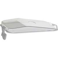 Couvercle pour boîtes utilitaires Equipex