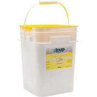 Laundry Detergent Powder, Pail Equipex