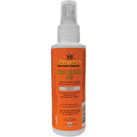 Insectifuge, DEET &agrave; 30 %, Vaporisateur, 100 ml Equipex