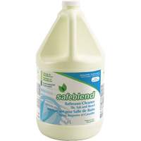 Concentrated Bathroom Cleaner for Tile, Tub & Bowl, 4 L, Jug Equipex