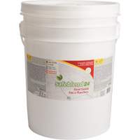 24 Floor Finish, 20 L, Pail Equipex