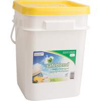 Lemon Fresh Ultra Powder Laundry Detergent, Pail Equipex