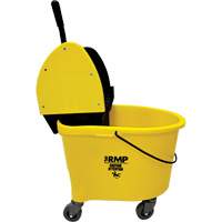 Mop Bucket and Wringers