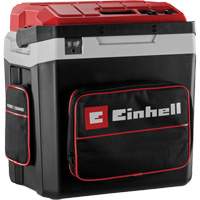 Glaci&egrave;re/r&eacute;chaud sans fil (outil seulemt), 27 L Capacit&eacute; Equipex