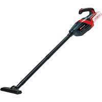 Aspirateur &agrave; main/balai de luxe sans fil (outil seulement), 18 V, Capacit&eacute; 0,15 gal. Equipex