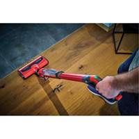 CLEANEXXO 18V Cordless Power Wet Mop (Tool Only), Cleaner Equipex
