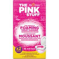 Nettoyant moussant autoactivant pour toilettes, 200 g Equipex