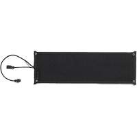 HRT Series Industrial Snow Melting Mat, Stair, 11" W x 5' L Equipex