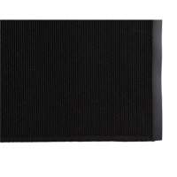 HTP Series PRO Industrial Snow Melting Walkway Mat, Runner, 24" W x 10' L Equipex