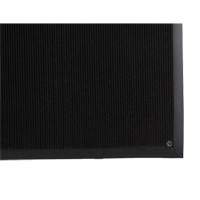 HTP Series PRO Industrial Snow Melting Walkway Mat, Runner, 24" W x 10' L Equipex