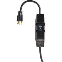 120V ELCI Power Unit for PRO Industrial Mats Equipex
