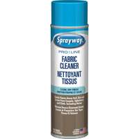 Pro Line Fabric Cleaner with Inverted Spray Equipex