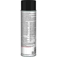 Nettoyant pour pi&egrave;ces de freins Pro Line avec tr&egrave;s faible teneur en COV, Canette a&eacute;rosol Equipex