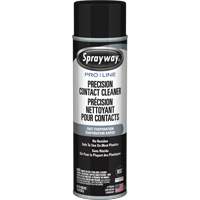 Pro Line Precision Contact Cleaner with Fast Evaporation, Aerosol Can Equipex