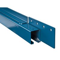 Composantes pour partitions & cloisons grillag&eacute;es - Quincaillerie Equipex