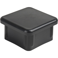 Protecteurs de p&eacute;rim&egrave;tre - Quincaillerie requise, 2" dia. Equipex