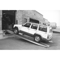 Twin Ramps