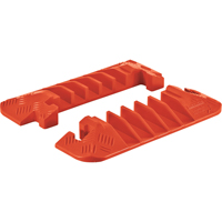 Capuchons d'extr&eacute;mit&eacute;s d'usage g&eacute;n&eacute;ral pour Linebacker &agrave; 5 canaux Equipex