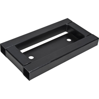 Dock Bumper Frame Equipex
