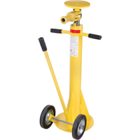 Levier stabilisateur pour remorque, Cap. de levage 20 tonnes Equipex