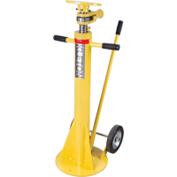 Levier stabilisateur pour remorque, Cap. de levage 20 tonnes Equipex