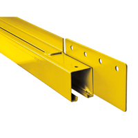 Composantes pour partitions & cloisons grillag&eacute;es - Quincaillerie Equipex