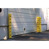 Grands protecteurs de coin Equipex