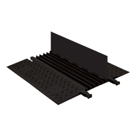 Protecteur de c&acirc;bles Guard Dog, 5 canaux, 36" lo x 33,3" la x 1,25" h Equipex