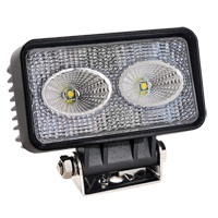 Rep&eacute;reur avant pour chariot &eacute;l&eacute;vateur Equipex