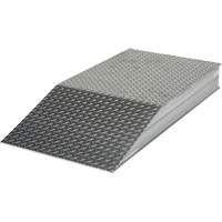 Heavy-Duty Wheel Risers Equipex