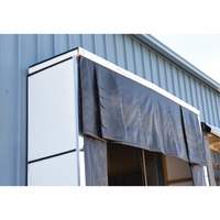 Dock Shelter Equipex